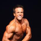 Mike  Mortensen - NPC Alaska State Championships 2013 - #1